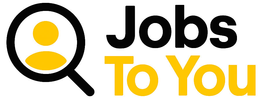 Jobs To You